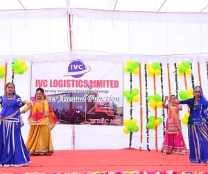 Driver Day celebration at Manesar Branch