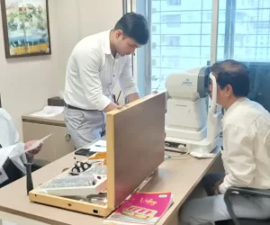 Health Checkup 1