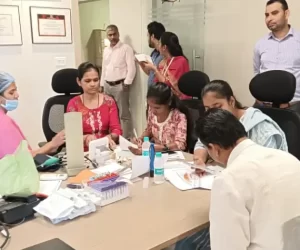Health Checkup 4