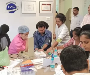 Health Checkup 5