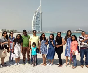 Incentive for Employee Domestic & Foreign Trips04