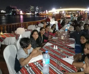 Incentive for Employee Domestic & Foreign Trips06