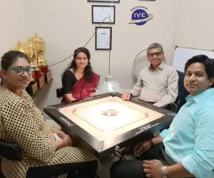 Smiley Day Celebration