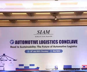 Automotive Logistics Conclave